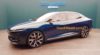 Tata EVision Concept At 2018 Geneva Motor Show