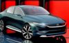 Tata EVision Concept Front End (tata motors future strategy)