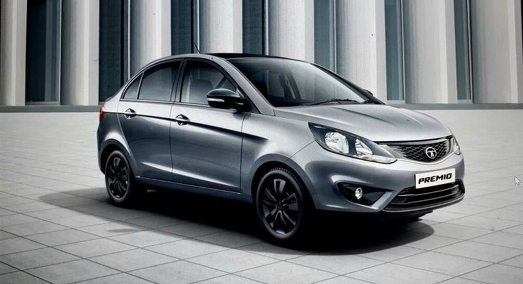 Tata Zest Premio Special Edition Launched In India - Price, Engine, Specs, Interior, Features, Booking 1