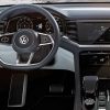 Volkswagen Atlas Cross Sport Concept Interior