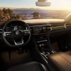 Volkswagen Atlas Tanoak Pickup Concept 4