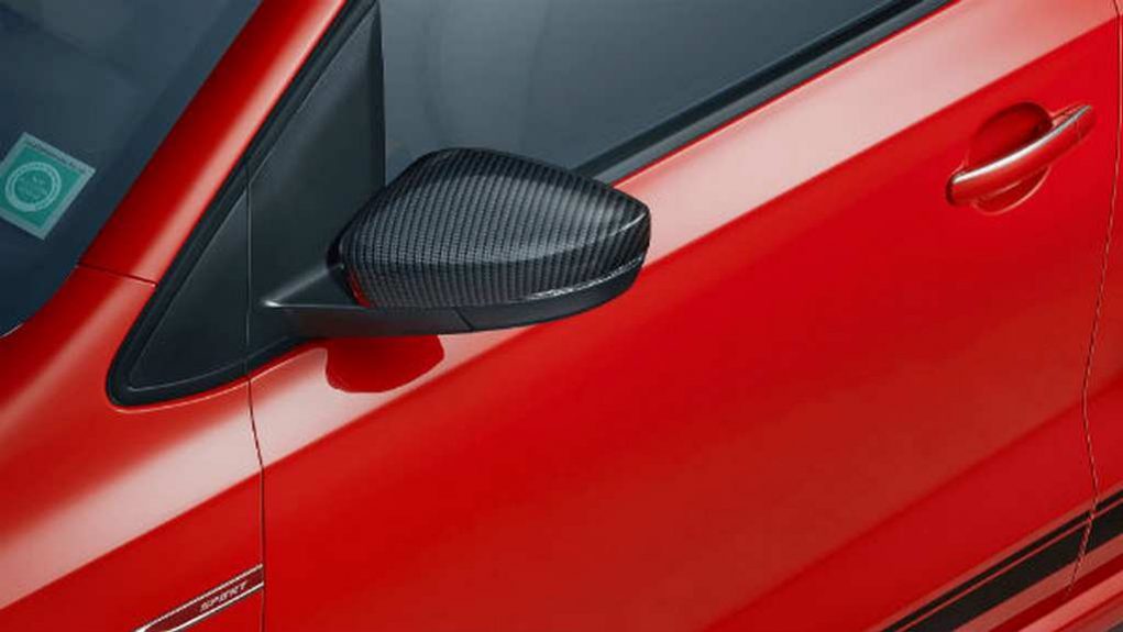Volkswagen Vento Sport Revealed - Launch, Price, Engine, Specs, Features, Interior, Booking 1