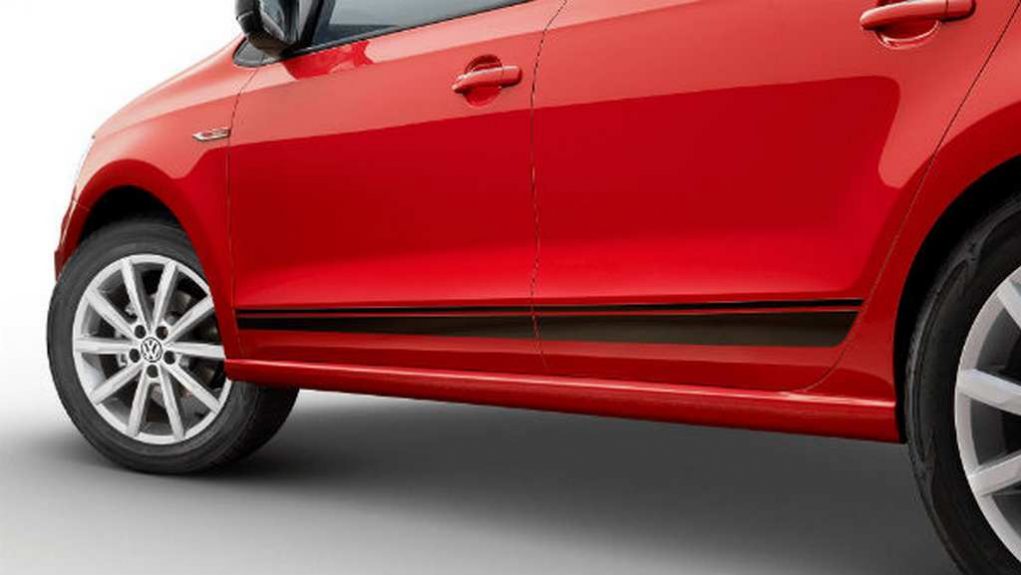 Volkswagen Vento Sport Revealed - Launch, Price, Engine, Specs, Features, Interior, Booking