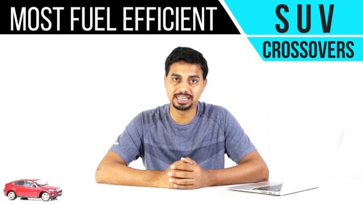 Top 15 Most Fuel Efficient SUVs In India Explained – Video