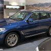 2018 BMW X3 Launched In India - Price, Engine, Specs, Features, Performance, Interior, Booking, Warranty 1