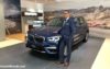 2018 BMW X3 Launched In India - Price, Engine, Specs, Features, Performance, Interior, Booking, Warranty