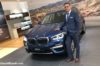 2018 BMW X3 Launched In India - Price, Engine, Specs, Features, Performance, Interior, Booking, Warranty 8