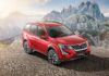 2018 Mahindra XUV500 Launched In India - Price, Specs, Images, Interior, Features, Updates 6 (Mahindra Hikes Price)