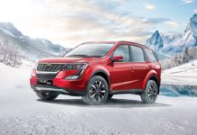 2018 Mahindra XUV500 Launched In India - Price, Specs, Images, Interior, Features, Updates 7