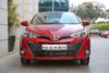 2018 Toyota Yaris Review India-10
