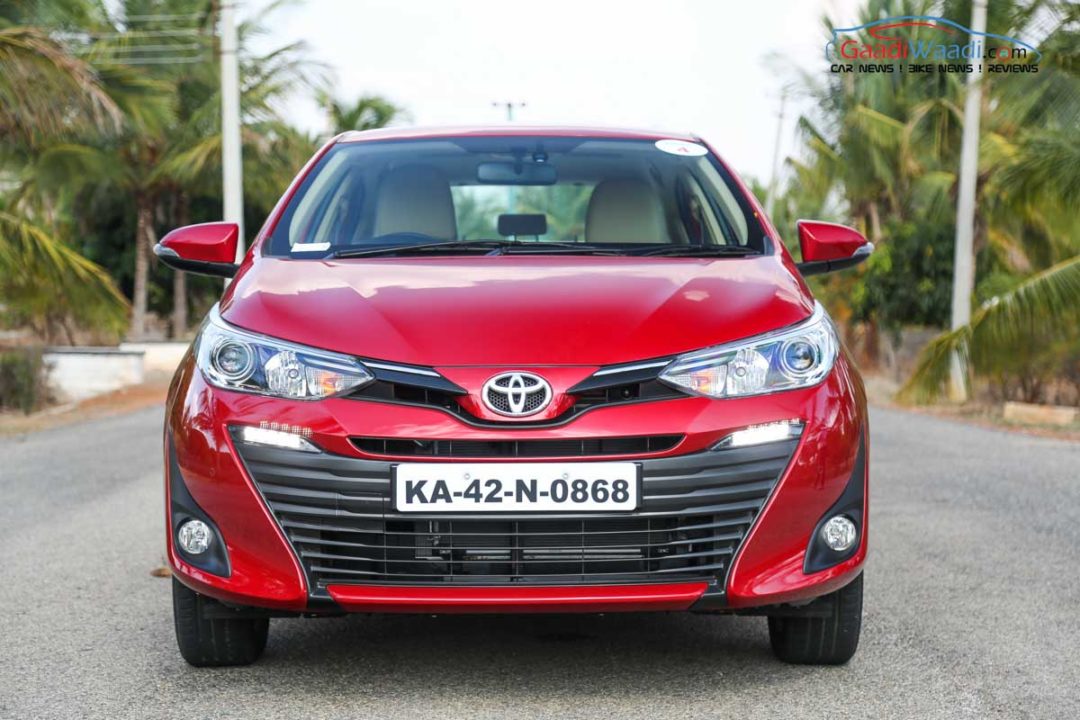 2018 Toyota Yaris Review India-108