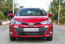 2018 Toyota Yaris Review India-108