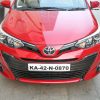 2018 Toyota Yaris Review India-18