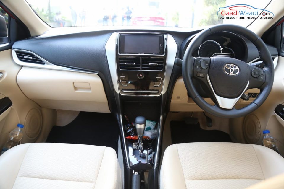 2018 Toyota Yaris Review India-30