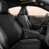 2019 Lexus ES Revealed Interior