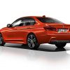 BMW 3-Series Shadow Edition Launched In India - Price, Engine, Specs, Interior, Features, Mileage 2