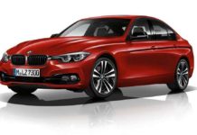 BMW 3-Series Shadow Edition Launched In India - Price, Engine, Specs, Interior, Features, Mileage
