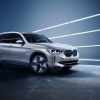 BMW iX3 Concept 1