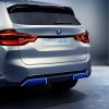 BMW iX3 Concept 9