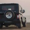 DC Hammer Based On Modified Mahindra Thar Is A Stunner 4