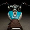 Eimor Customs' Cerulean Is A Harley-Inspired Royal Enfield Bullet 350 5