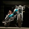 Eimor Customs' Cerulean Is A Harley-Inspired Royal Enfield Bullet 350 7