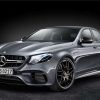 Mercedes-AMG E63 S 4Matic+ India Launch, Price, Engine, Specs, Features, Interior, Performance, Booking