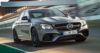 Mercedes-AMG E63 S 4Matic+ India Launch, Price, Engine, Specs, Features, Interior, Performance, Booking 3