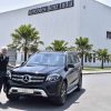 Mercedes-Benz GLS Grand Edition Launched In India At Rs. 86.90 Lakh 3