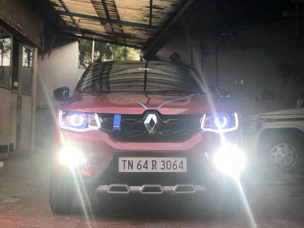 Modified-Renault-Kwid-India 2