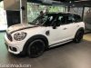 New-Gen Mini Countryman Launch In India At Rs. 34.90 Lakh 7