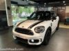 New-Gen Mini Countryman Launch In India At Rs. 34.90 Lakh 8