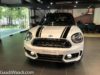 New-Gen Mini Countryman Launch In India At Rs. 34.90 Lakh 9
