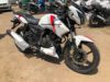 TVS Apache RTR 160 Race Edition India Launch, Price, Engine, Specs, Mileage 15