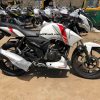 TVS Apache RTR 160 Race Edition India Launch, Price, Engine, Specs, Mileage 9