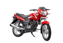 TVS Sport Silver Alloy Edition 1