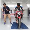 TVS Young Media Racer 2018 - TVS Racing 6