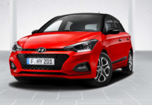 Updated 2018 Hyundai i20 Gets New Tech And 7-Speed AT In Europe