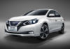 nissan sylphy 1