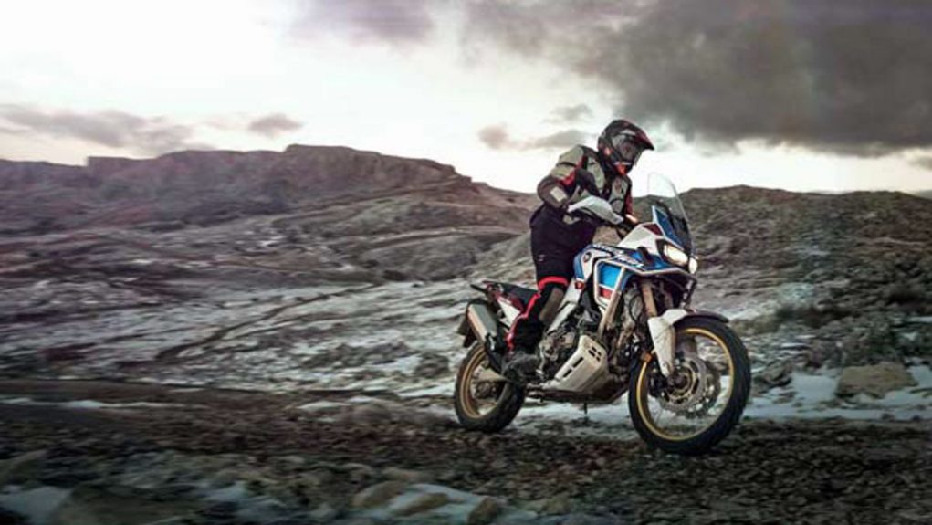 2018 Honda Africa Twin India launch, Price, Engine, Specs, Performance, Booking, Features 2
