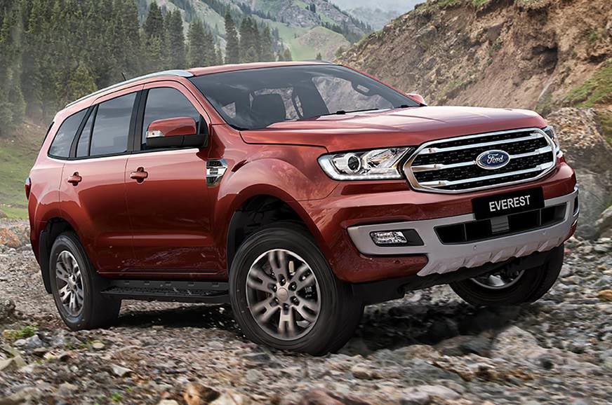 2019-ford-endeavour-3 (Ford Endeavour New 2.0L Diesel Engine)