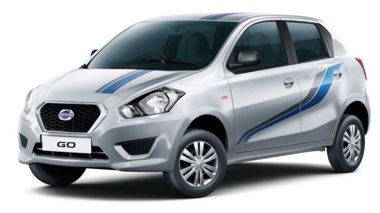 Datsun-GO-Flash-launched-in-India