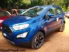 Ford EcoSport S And Signature Edition Images Explain New Features
