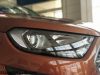 Ford EcoSport S And Signature Edition Images Explain New Features 16