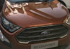 Ford EcoSport Signature SVP and EcoSport S India Launch, Price, Specs, Features, Booking