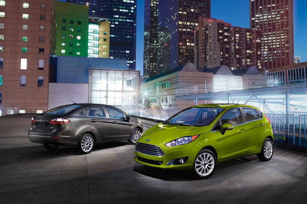 Ford-Fiesta-to-discontinue-in-US