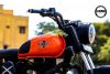 Royal-Enfield-Standard-350-modified-by-Dhana-Stickers-1