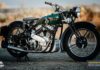 This Royal Enfield Motorcycle With 1,140 CC Engine Costs Over Rs. 40 Lakh