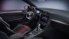 Volkswagen Golf GTI TCR Concept Interior