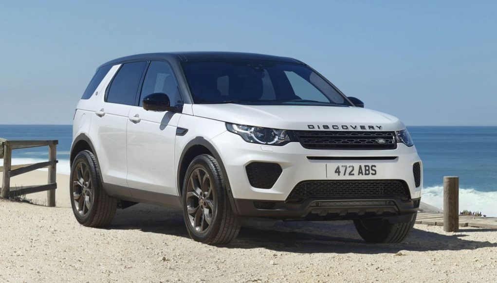 2019 Land Rover Discovery Sport Launched In India Price Starts At Rs